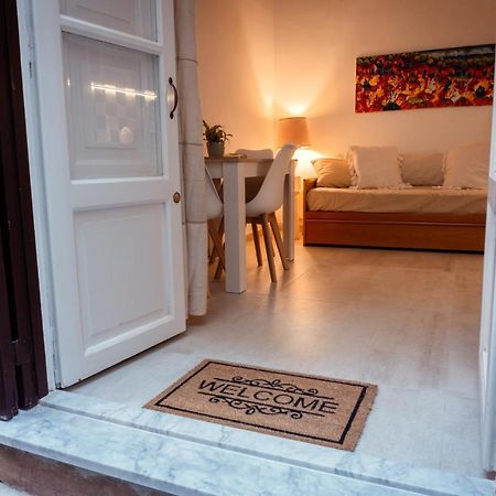 Casa Madi Leilighet Palermo Eksteriør bilde