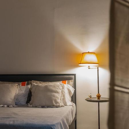 Casa Madi Leilighet Palermo Eksteriør bilde
